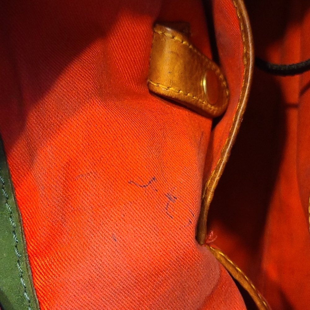 Dooney & Burke satchel purse 👛 - Picture 14 of 16
